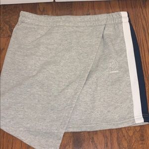 converse skirt, never worn